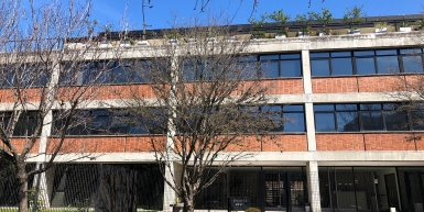 URUGUAY III – Office located in Béccar, San Isidro