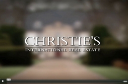ABOUT CHRISTIE´S